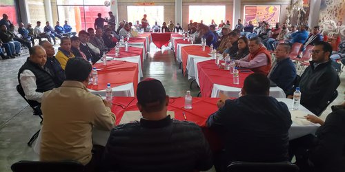 No hay necesidad de más concesiones de taxi en Rioverde