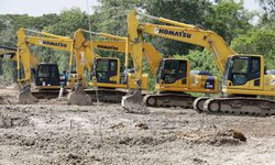 ONU teme militarización por construcción de Tren Maya