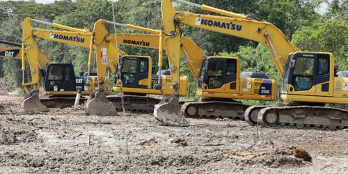 ONU teme militarización por construcción de Tren Maya