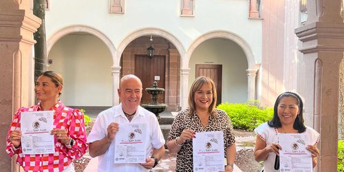 Presentan convocatoria para consultar a pueblos y comunidades indígenas y afrodescendientes