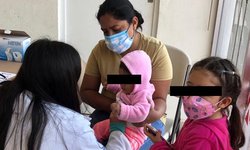 Consulta médica gratuita a la población, ofrece Gobierno Municipal de Rioverde