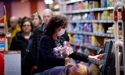 La gente sigue en casa, pero consume más, dice Gerardo Rodríguez