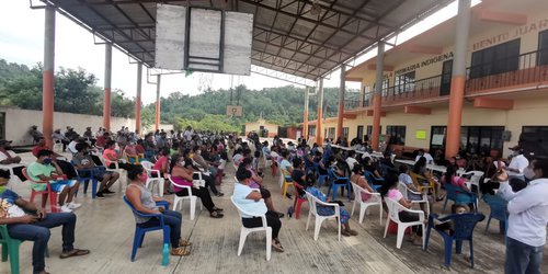 Gobierno abre convocatoria a Premio Estatal de Contraloría Social 2022