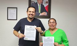 Atenderán carretera Axtla-Cómoca en la Huasteca