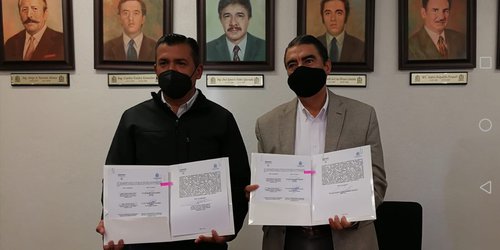 Gobierno y UASLP impulsarán la producción agropecuaria