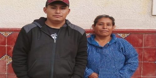 Piden ayuda para pagar costosa operación de joven rioverdense