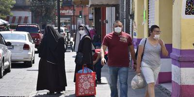 Si hay rebote de COVID-19 en junio, se puede regresar al distanciamiento social