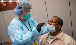La OMS advierte que la pandemia del coronavirus será "muy larga"
