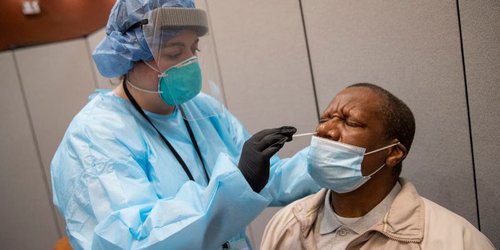 La OMS advierte que la pandemia del coronavirus será "muy larga"