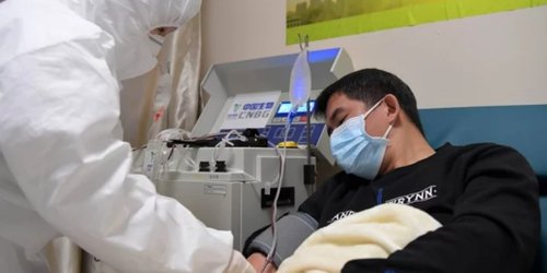 Niegan saturación en Hospitales por casos de Covid