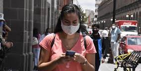 Solo ocho casos COVID en el estado: El más bajo del año