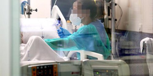 Diez niñas y niños potosinos perdieron la vida por COVID