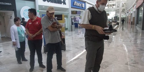 Por acabar el año, y beneficiarios de crédito a la palabra, no han recibido apoyo