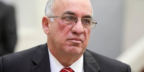 Que tiene las "manos limpias", asegura Crisógono Sánchez, director del SEER