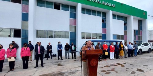 SEER reconoce al gobernador Gallardo como aliado de la Educación en SLP