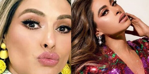 Cachetadas: Critican a Galilea Montijo por declaración polémica sobre abuso sexual