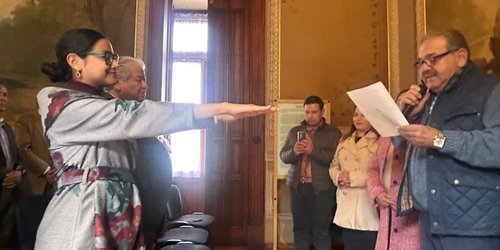 Consejo de la crónica de los municipios define nueva directiva