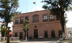 Niegan Diputados pagos de indemnización y laudos por 11 millones a Mexquitic