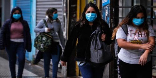 SLP ya registra 12 mil 107 casos de coronavirus