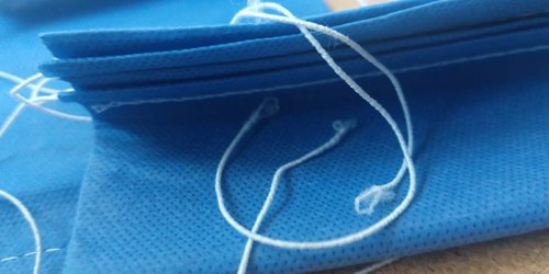 Alistan iniciativa para uso obligatorio de cubrebocas