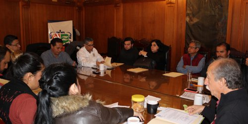 Aprueban cuenta pública de diciembre regidores de Rioverde