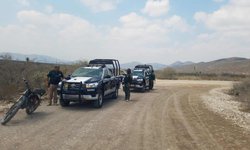 Jovencito de 23 años se ahorcó, en rancho de Cd. del Maíz