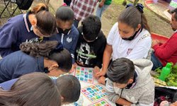 Más de 20 mil personas se capacitan en cultura del agua