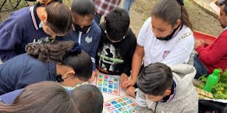 Más de 20 mil personas se capacitan en cultura del agua