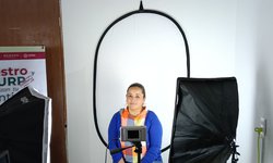 SLP avanza en la implementación de la CURP biométrica