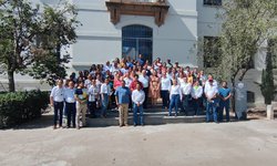Capacitan a auxiliares de salud y parteras tradicionales en El Refugio