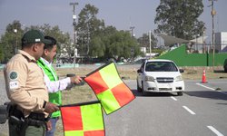 Abren inscripciones para curso de manejo en apoyo a jóvenes