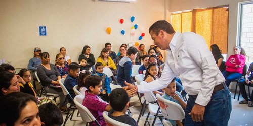 Concluyeron curso de inglés 35 niñas y niños fernandenses