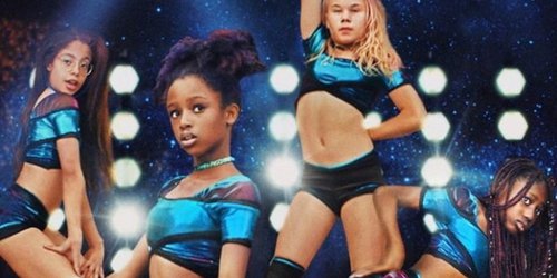Netflix, acusada de pedofilia por ‘Cuties’