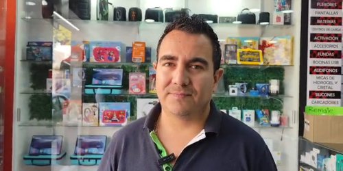 Comercio de Rioverde registra repunte en ventas durante el cierre de 2025: CANACO