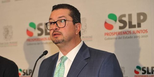 Al no aprobar reestructura de la deuda, el legislativo arriesga el desarrollo económico de SLP
