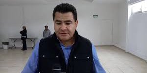 Daniel Nieto ya no buscará candidatura del PAN a la Alcaldía
