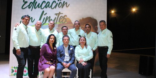 San Luis, referente nacional en  educación para adultos