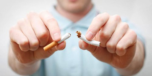 Tiempos de COVID es el mejor momento para dejar de fumar