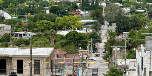 Confirman tres casos de dengue en Cerritos