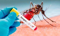 Si hay dengue hemorrágico en Rioverde: ISSSTE atendió dos casos