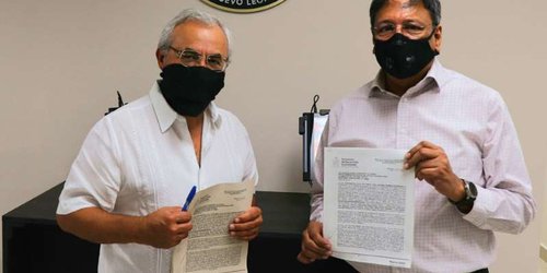 Nuevo León presenta denuncia penal contra Pemex por derrame en arroyo de Cadereyta