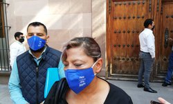 Denuncian inequidad laboral contra MP