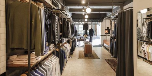 Palacio, Liverpool y el resto de departamentales recortan su caída en ventas