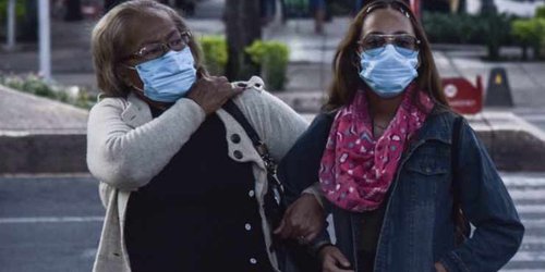 Cualquier restricción por pandemia debe ser legítima y con respeto a los Derechos Humanos