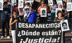 La CIDH exige se investigue la desaparición de menores en México