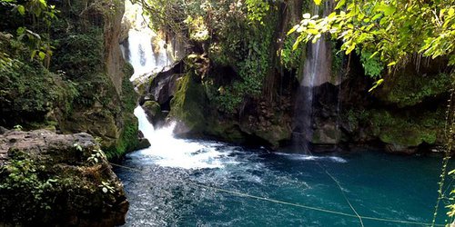 Continúa COEPRIS con vigilancia sanitaria en parajes