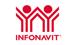 Infonavit reconoce a 21 empresas con el distintivo empresas de diez