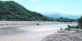 Zona de Rioverde es próspera en materiales no metales