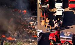 En EU, explosión en fábrica de Tennessee deja varios muertos