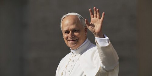 El rey Carlos será el primer monarca británico en rezar junto a un Papa en al menos 500 años